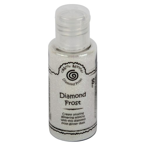 Diamond Frost