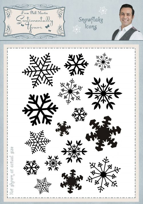 Christmas Snowflakes Collections