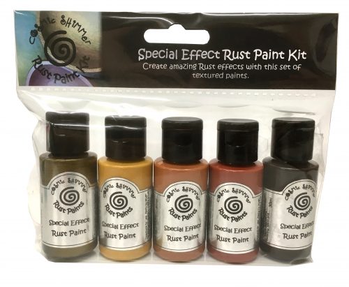 Special Effects Paint Kits