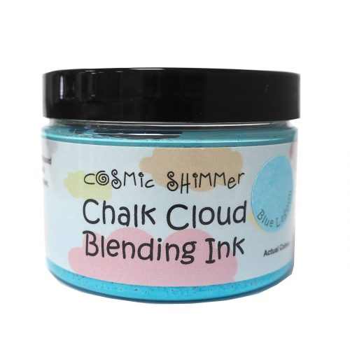 Chalk Cloud