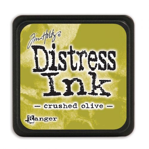 Tim Holtz Mini Distress Ink Pad