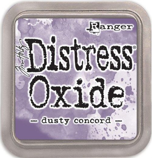 Tim Holtz Distress Oxide Ink Pads