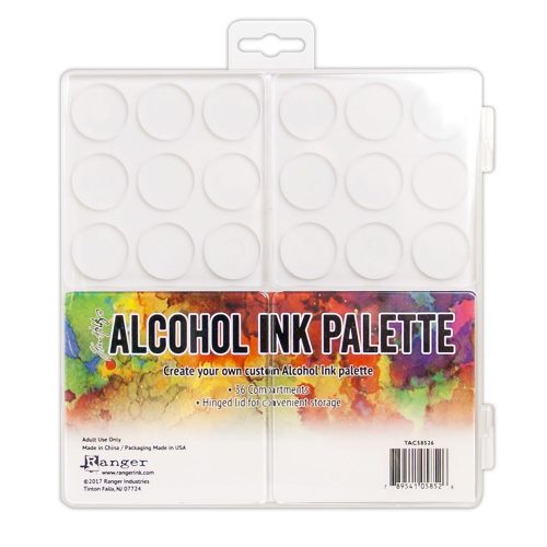 Alcohol Ink Accessories