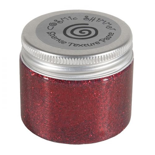 Sparkle Texture Paste