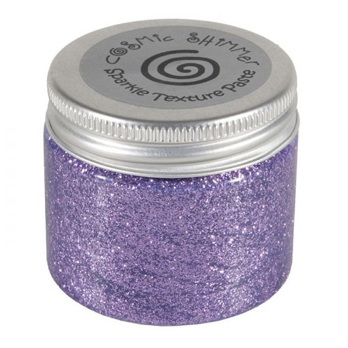 Cosmic Shimmer Texture Paste