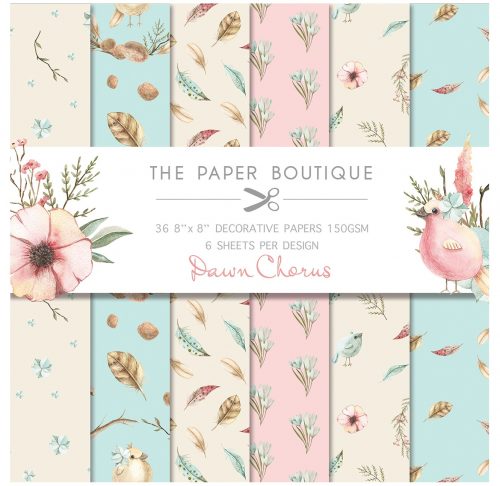 The Paper Boutique