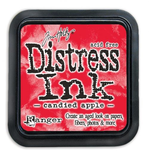 Tim Holtz Distress Ink Pads