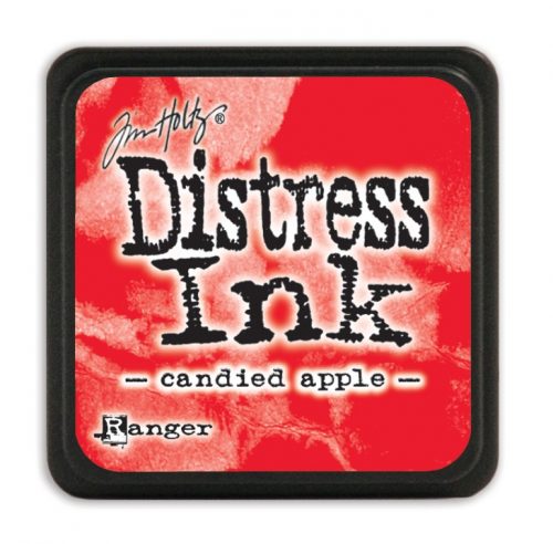 Tim Holtz Mini Distress Ink Pad