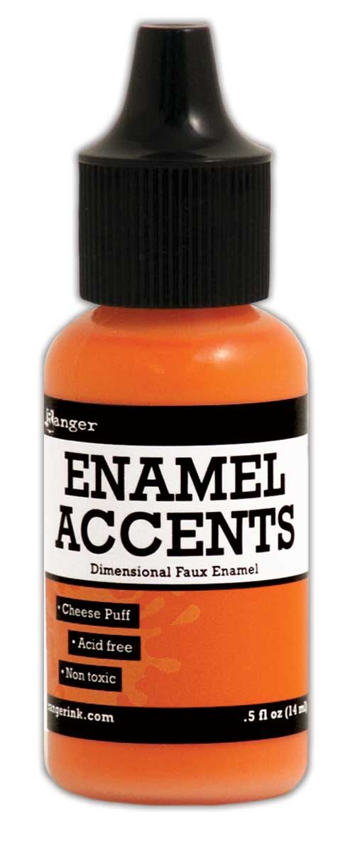 Enamel Accents