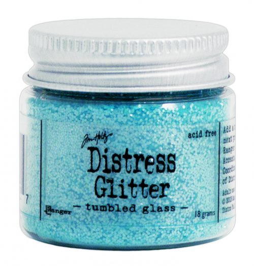 Distress Glitter