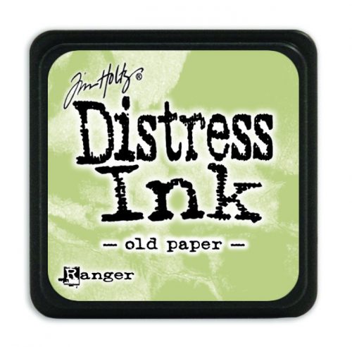 Tim Holtz Mini Distress Ink Pads