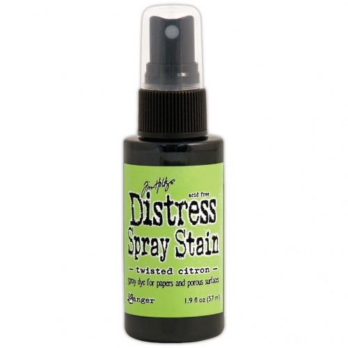Tim Holtz Distress Spray Stain