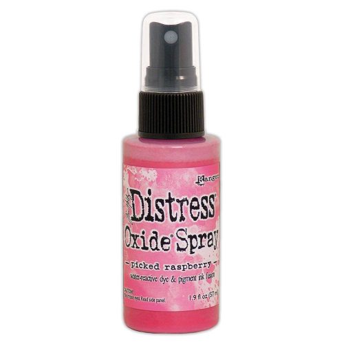 Tim Holtz Distress Oxide Spray