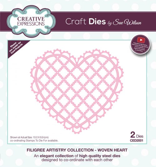 Filigree Artistry Collection