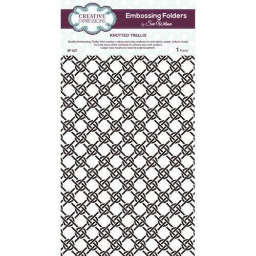 Embossing Folders