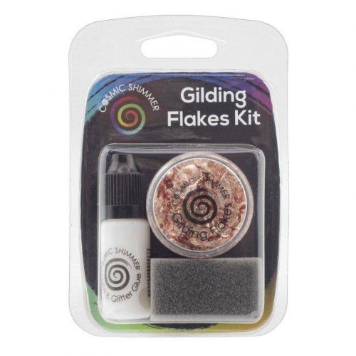 Gilding Flake Kits