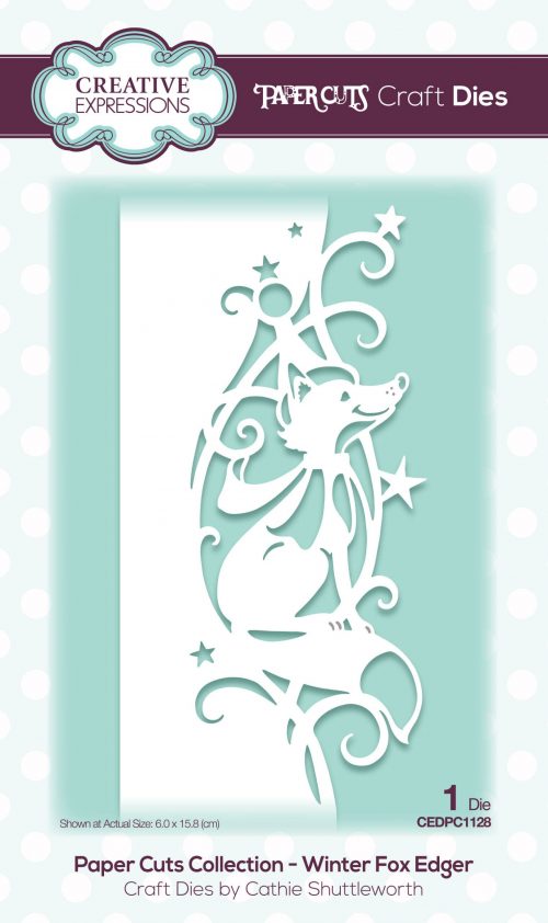 Creative Expressions Paper Cut Dies