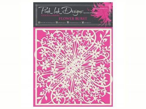 Pink Ink Designs Stencils