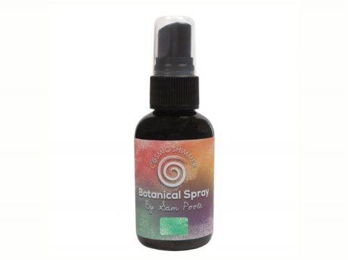 Cosmic Shimmer Sam Poole Botanical Sprays