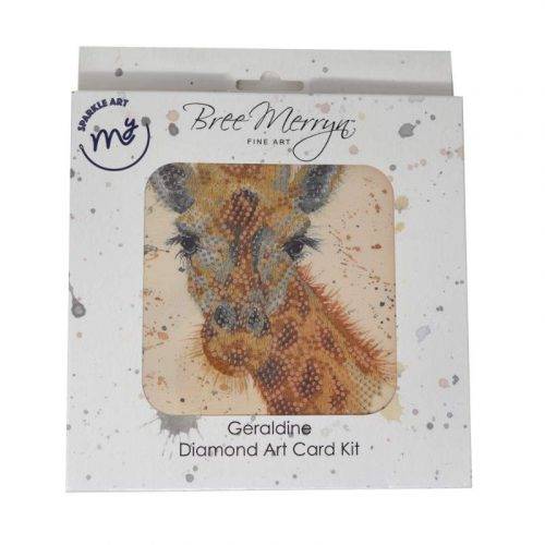 Diamond Art Card Kits