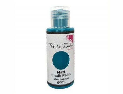 Pink Ink Designs Matt Chalk Paint