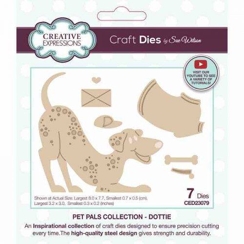 Sue Wilson Pet Pals 2 Collection