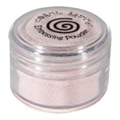 Speckle Embossing Powder